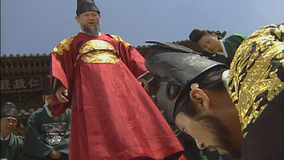 大王の道 第14話／字幕