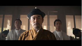 ユン・シャン伝 ～江湖 復讐の嵐～ 第33話／字幕