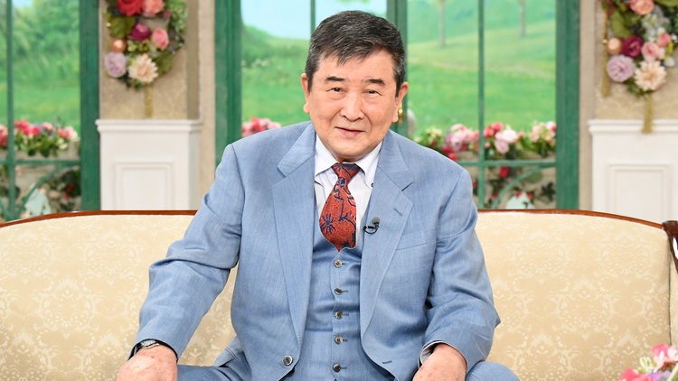 徹子の部屋 <小林旭>今年88歳!今語る…「昭和の大スター」秘話(2026/05/14放送分)