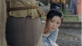 花青歌～悪役皇子の花嫁～ 第03話／字幕