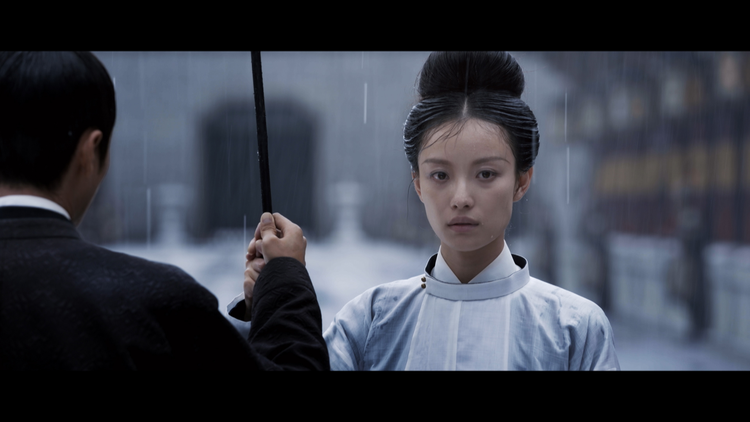 鳳凰の飛翔 第52話／字幕