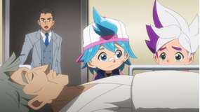 ニンジャラ 第203話