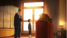 その着せ替え人形は恋をする 第01話