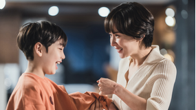 ハイクラス～偽りの楽園～ 第02話／字幕