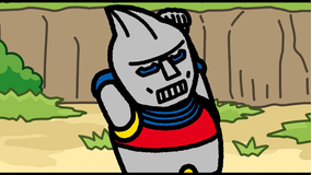 ちびゴジラの逆襲 第097話