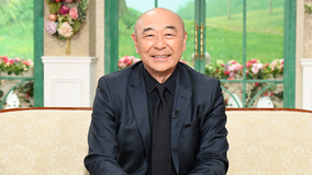 徹子の部屋 ＜高橋克実＞2児の父…遅咲き俳優の下積みと家族の絆（2026/04/23放送分）