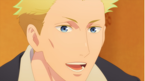 永久少年 Eternal Boys 第21話