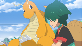 ポケットモンスター(2023) 第117話