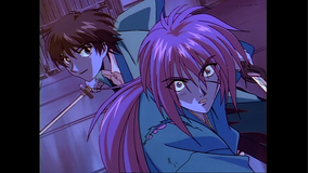 るろうに剣心-明治剣客浪漫譚-（1996年版） 第54話