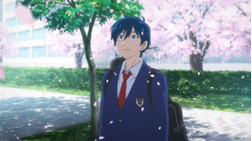 青のオーケストラ Season2 第21話（最終話）