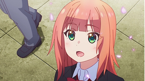夢見る男子は現実主義者 第10話