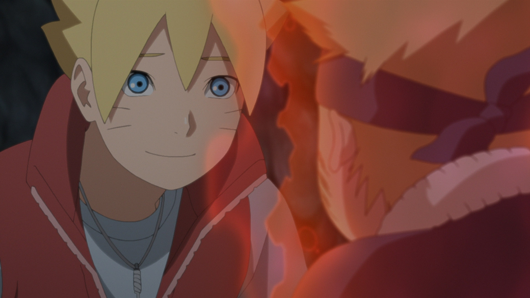 Boruto ボルト Naruto Next Generations 第131話 映画 ドラマ アニメの動画はtelasa