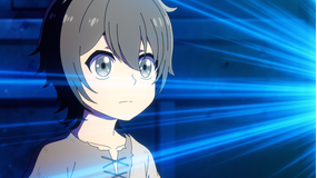 ヘルモード ~やり込み好きのゲーマーは廃設定の異世界で無双する~ 第02話