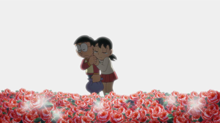 ドラえもん ドラマチックガス