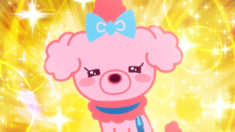 SHIBUYA▽HACHI 第11話