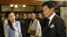 PS-羅生門- 警視庁東都署 第03話