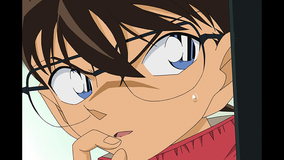 名探偵コナン 第672話