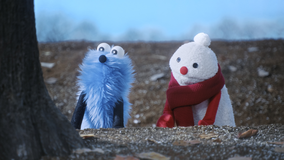 パペットスンスン 第21話