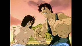 NINKU -忍空- 第51話