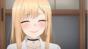 その着せ替え人形は恋をする 第07話