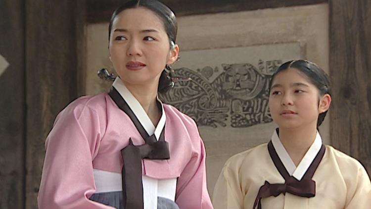 暗行御史パク・ムンス 第26話／字幕