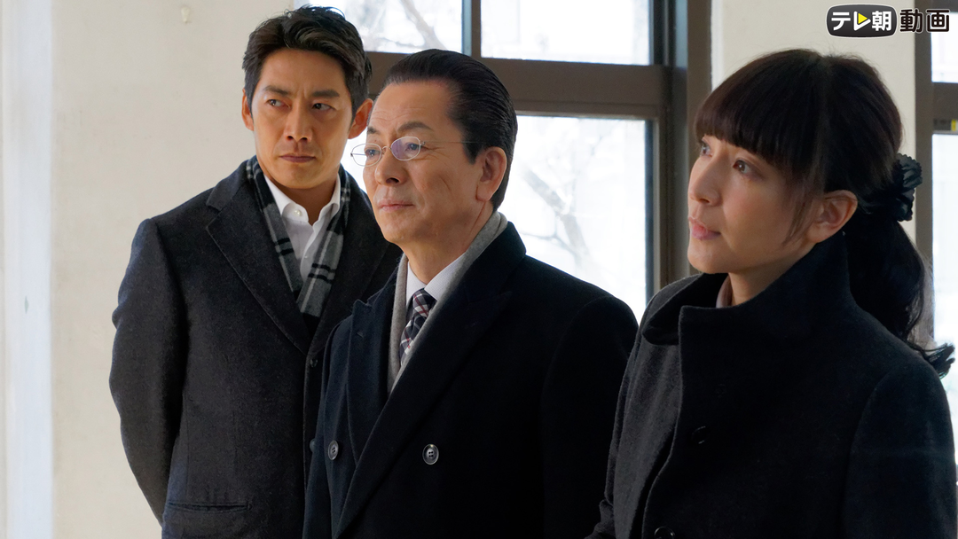 相棒 season17 第19話