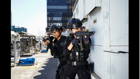 S.W.A.T. シーズン8 第08話/吹替