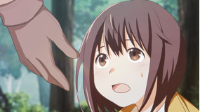 ポーション、わが身を助ける 第12話（最終話）