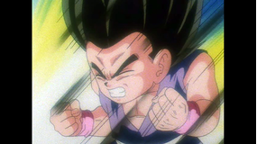 ドラゴンボールGT 第58話