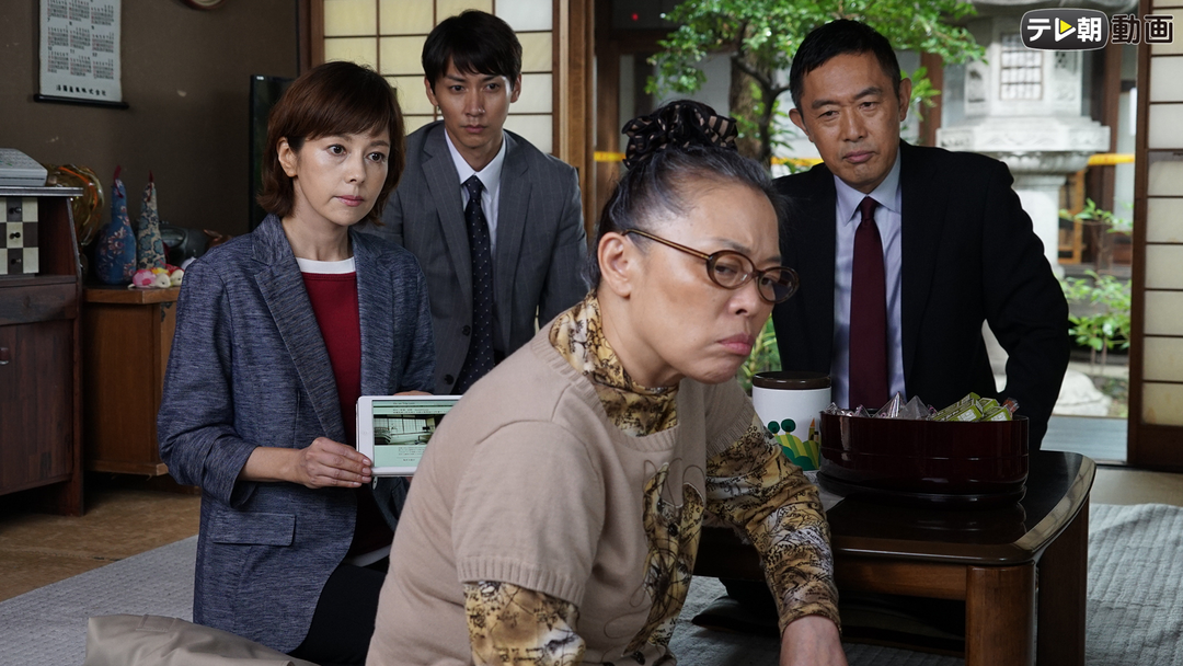 科捜研の女 Season17 第06話