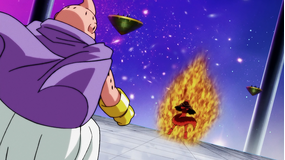 ドラゴンボール超 宇宙サバイバル編 第079話