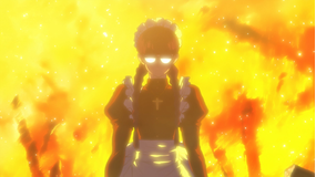 BLACK LAGOON ／ BLACK LAGOON The Second Barrage 第09話