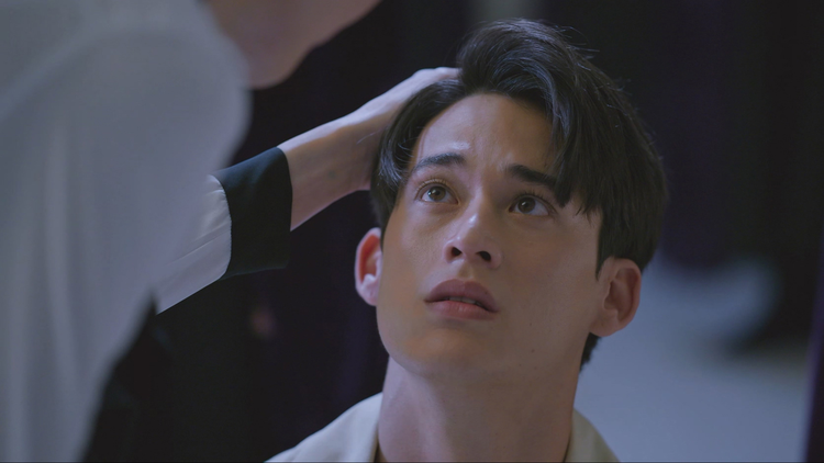 My Golden Blood 第12話(最終話)/字幕