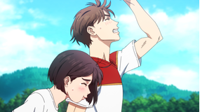 TVアニメ『MFゴースト 3rd Season』 第29話