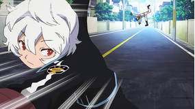 ワールドトリガー 第38話