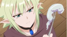 異世界美少女受肉おじさんと 第07話