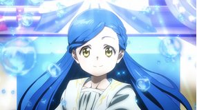 本好きの下剋上 領主の養女 第01話