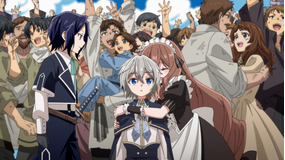 お気楽領主の楽しい領地防衛～生産系魔術で名もなき村を最強の城塞都市に～ 第04話