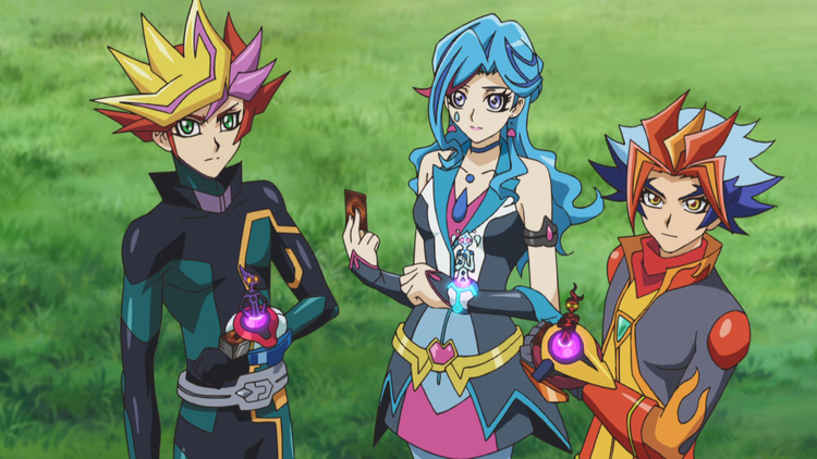 遊 戯 王vrains 第082話 映画 ドラマ アニメの動画はtelasa 遊 戯 王vrains 第082話 映画 ドラマ アニメの動画はtelasa