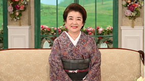 徹子の部屋 ＜岸本加世子＞“実の父”と“育ての父”…2人の父の介護を（2026/03/10放送分）