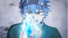 デッドアカウント 第10話