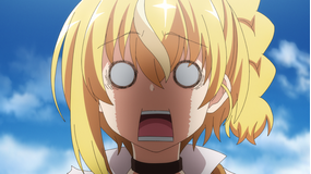 自動販売機に生まれ変わった俺は迷宮を彷徨う 3rd season 第11話