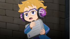 ニンジャラ 第201話