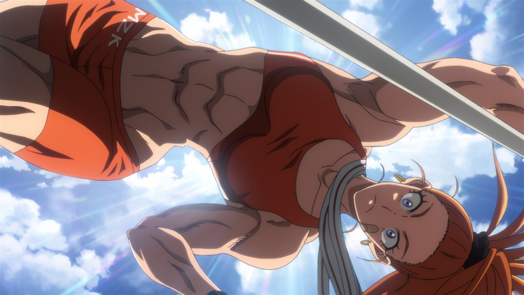 ワンパンマン 第3期 第31話