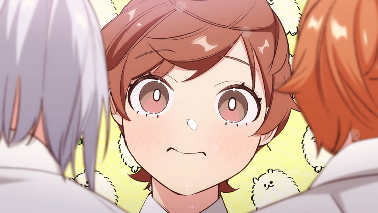 最推しの義兄を愛でるため、長生きします! 第12話