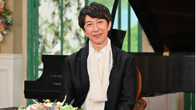 徹子の部屋 <篠井英介>悪役演じる現代演劇の女形!(2021/09/22放送分)