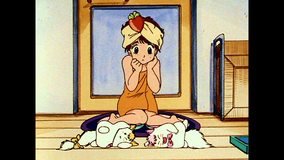 魔法のアイドル パステルユーミ 第07話