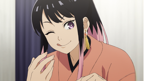 あかね噺 第02話