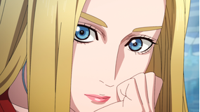 TVアニメ『MFゴースト 3rd Season』 第31話