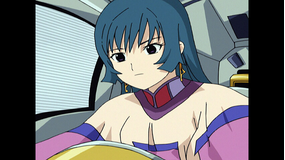 ゾイド ジェネシス 第35話